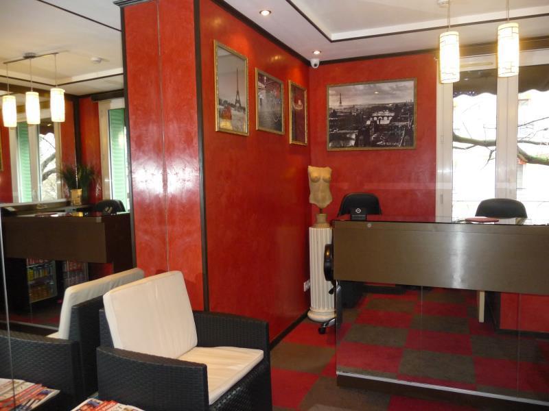 פריז Hotel Des Buttes Chaumont מראה חיצוני תמונה