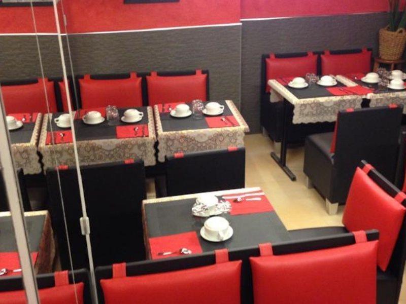 פריז Hotel Des Buttes Chaumont מראה חיצוני תמונה
